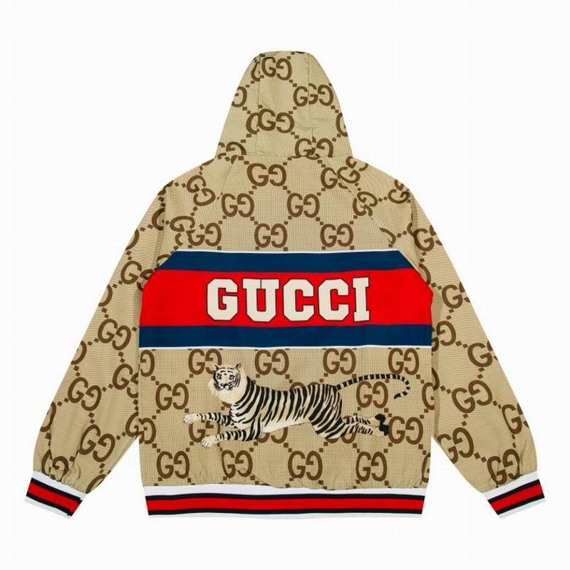 Gucci Men's Outwear 91